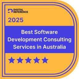 Best Software Development Consulting Services in Australia - Digital Reference 2025